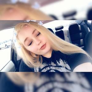 Meet your Posher, Kaylee lynn